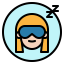 Sleep Symbol 64x64