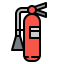 Fire extinguisher Symbol 64x64