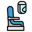 Seat Symbol 64x64