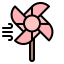 Pinwheel 상 64x64