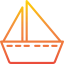 Sailboat 图标 64x64