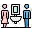 Toilet 상 64x64