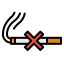 No smoking 상 64x64