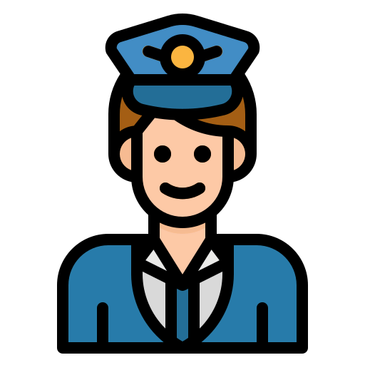 Pilot icon