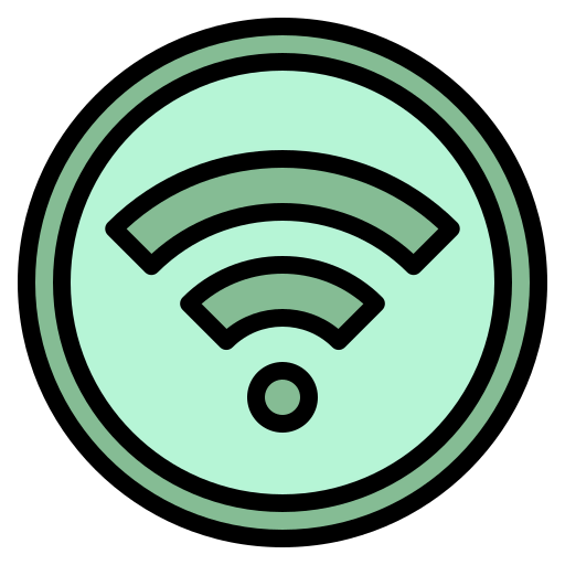 Wifi Symbol