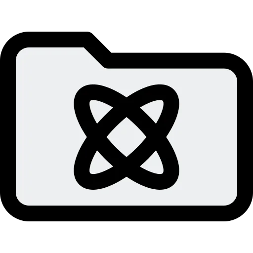 Folder icon