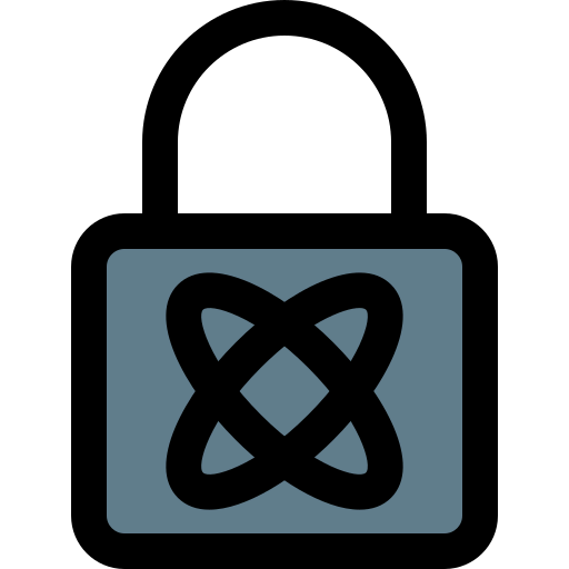 Padlock 图标