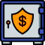 Safebox icon 64x64