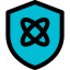 Shield icon 64x64