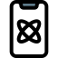 Smartphone icon 64x64