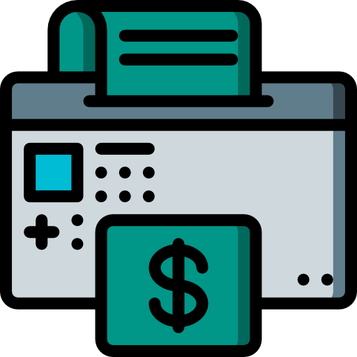 Printer アイコン