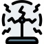 Wave icon 64x64