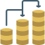 Profits icon 64x64
