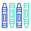 Crayon icon 64x64