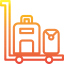 Luggage cart 图标 64x64