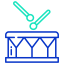Drumstick icon 64x64