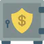Safebox icon 64x64