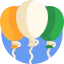 Balloons 상 64x64