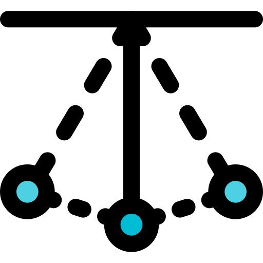 Маятник иконка