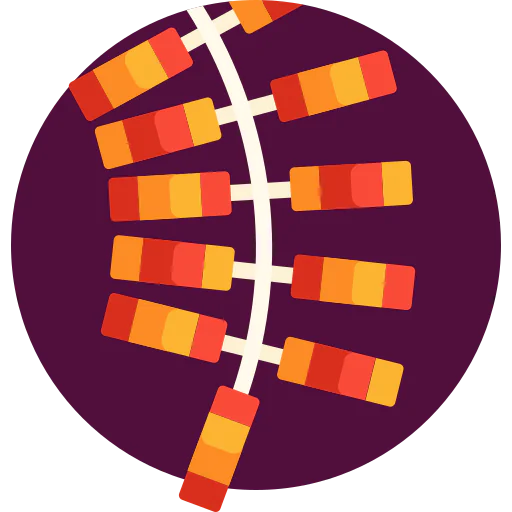 Firecracker icon