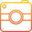 Camera 图标 64x64
