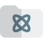 Folder icon 64x64