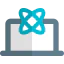 Laptop icon 64x64