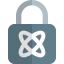 Padlock icon 64x64