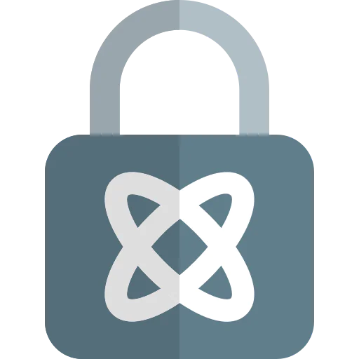 Padlock icon