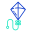 Kite アイコン 64x64
