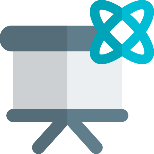 Presentation icon