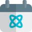 Calendar icon 64x64