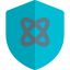 Shield icon 64x64