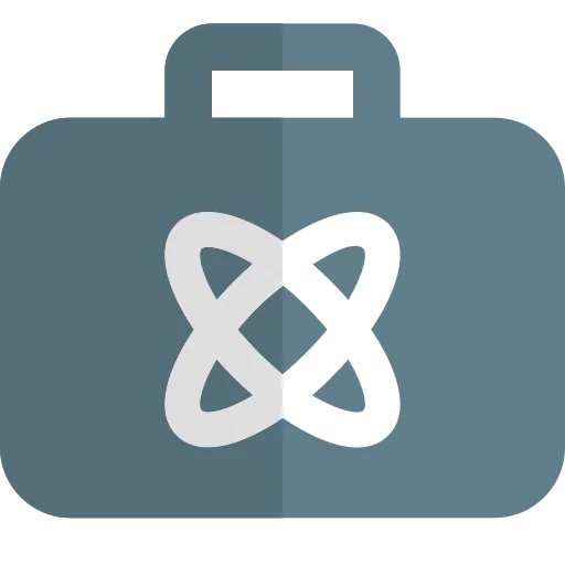 Briefcase icon