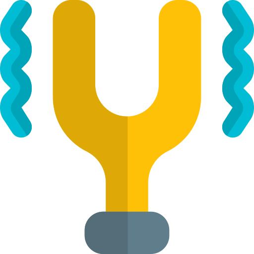 Vibration icon