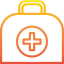 First aid bag 图标 64x64