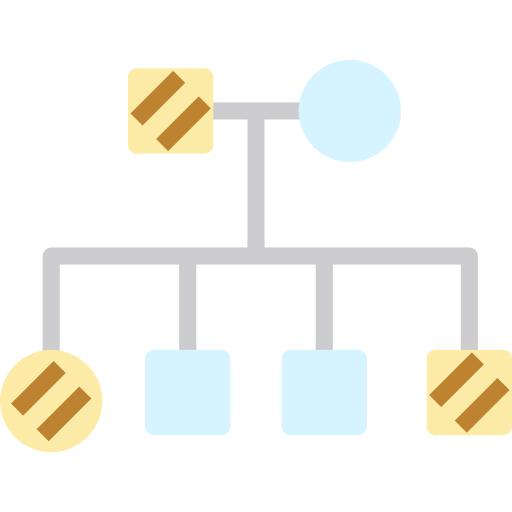 Genetics icon
