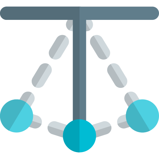 Pendulum icon