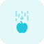 Falling icon 64x64