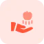Hand icon 64x64