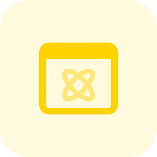 Web browser icon