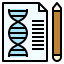 Genetics icon 64x64