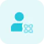 Teacher icon 64x64