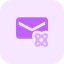 Envelope icon 64x64