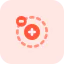 Charge icon 64x64