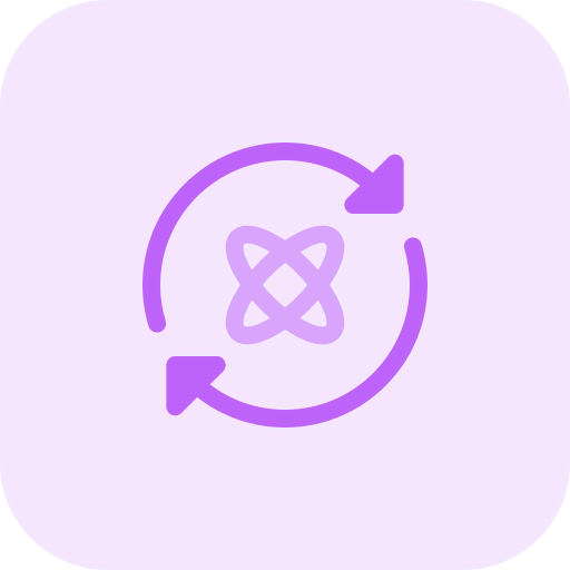 Recharge icon