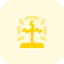 Wave icon 64x64