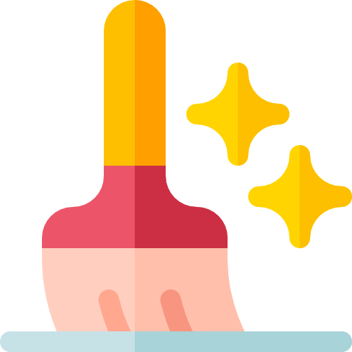 Sweep icon