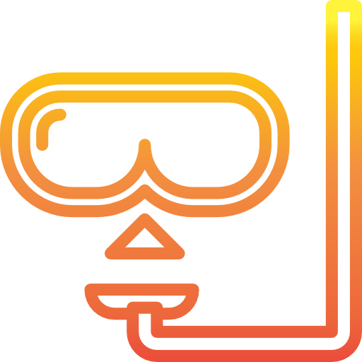 Snorkel icon