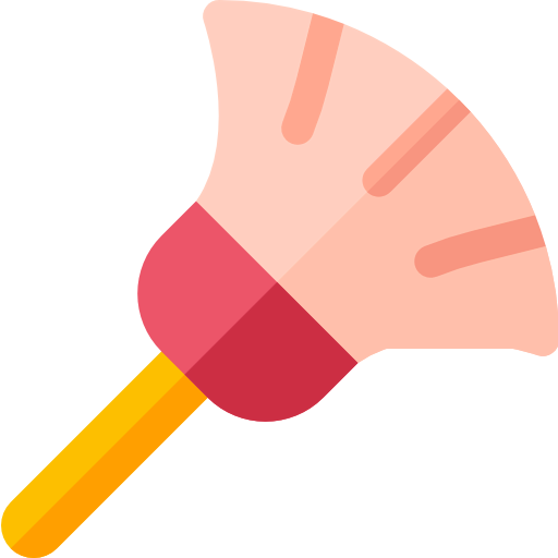 Duster icon